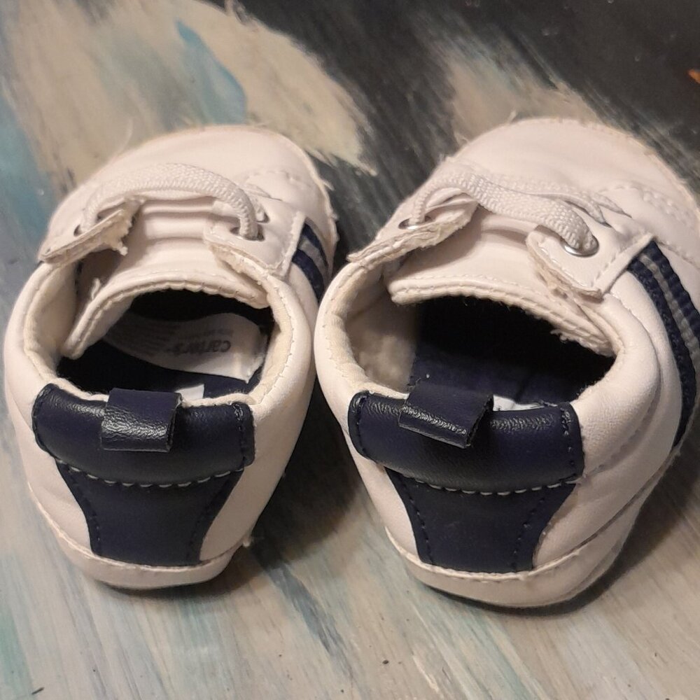 baby sneakers